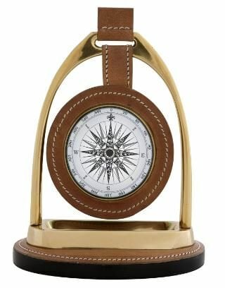 CLOCK BAILEY EQUESTRIAN