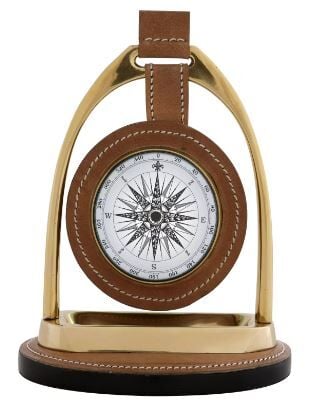 CLOCK BAILEY EQUESTRIAN