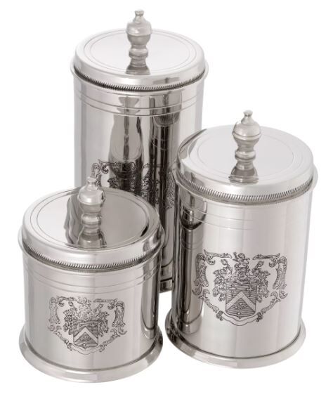 BOX GASTON SET OF 3