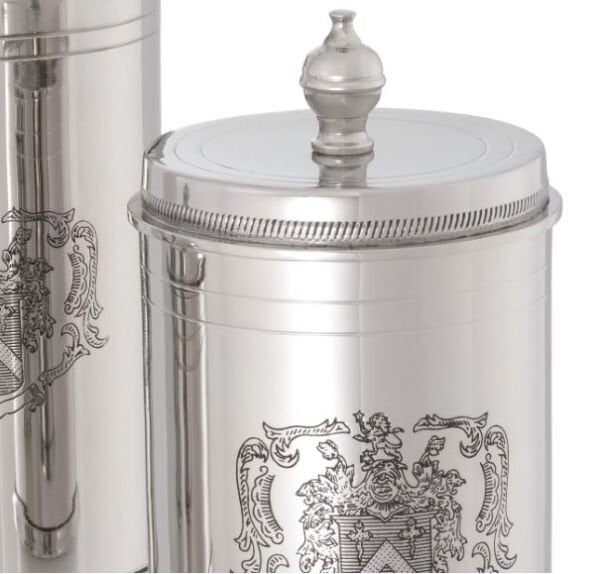 BOX GASTON SET OF 3