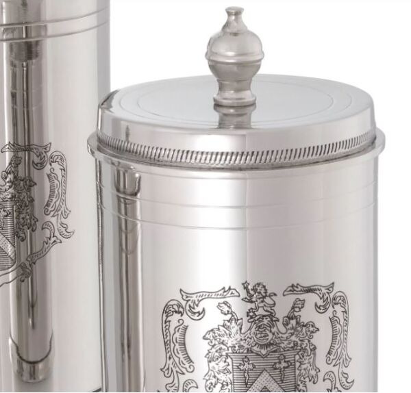 BOX GASTON SET OF 3