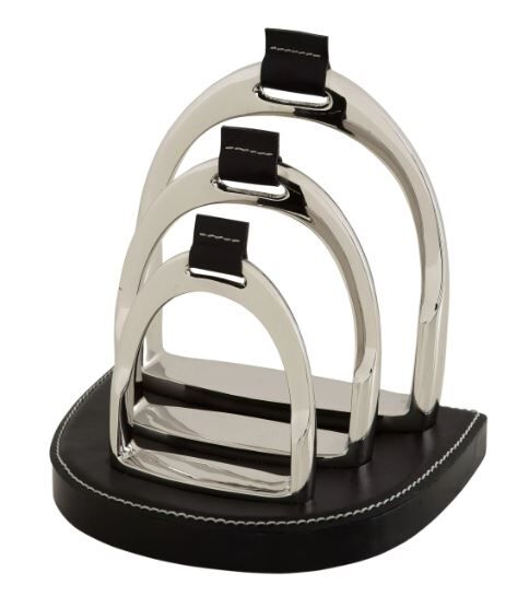 LETTER RACK VENTURE