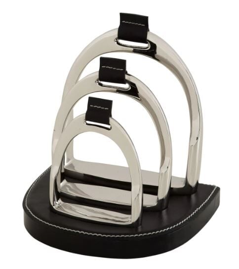 LETTER RACK VENTURE