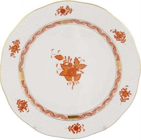 25,5 CM YEMEK TABAĞI