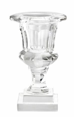 Tealight Holder Corolle