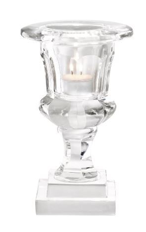 Tealight Holder Corolle