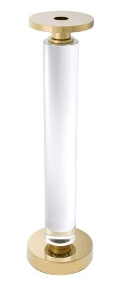 Candle Holder Chapman Set Of 3