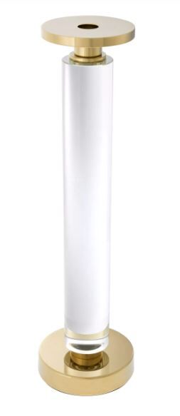 Candle Holder Chapman Set Of 3