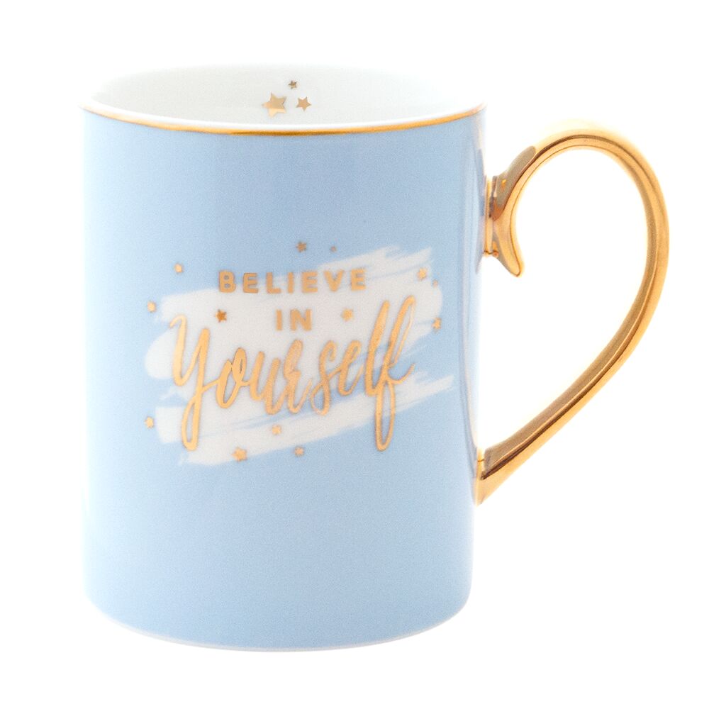 Mug Believe in Yourself