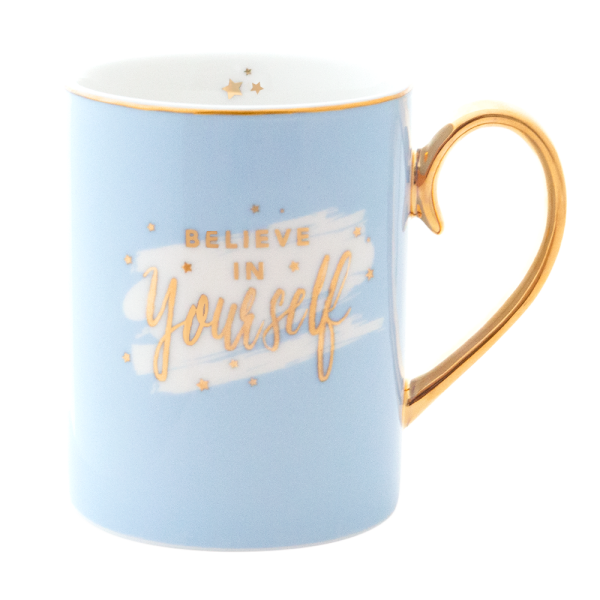 Mug Believe in Yourself