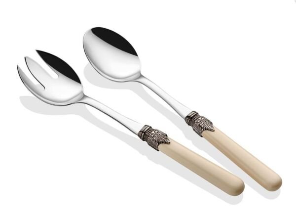 Classic kemik salata servis seti