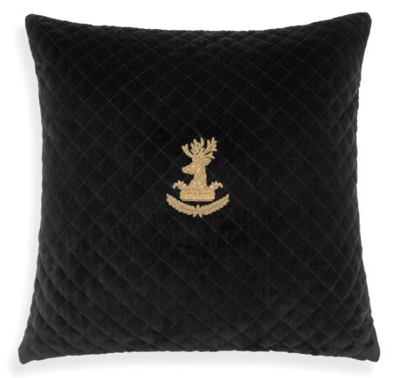 CUSHION ALETTI L