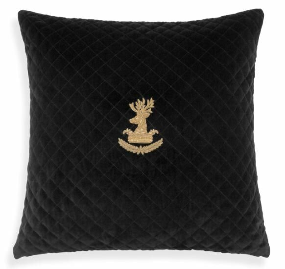 CUSHION ALETTI L