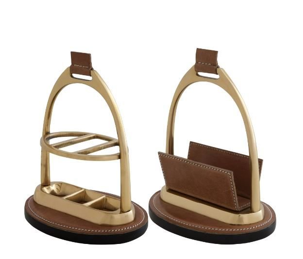 DESK SET MARQUISE