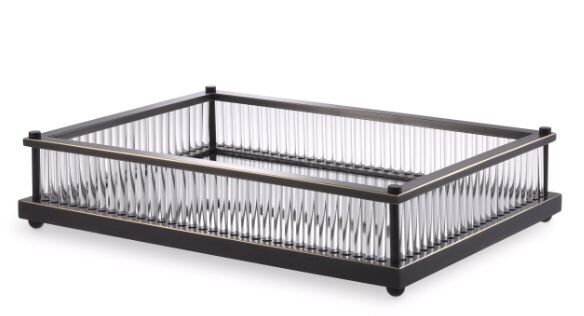 TRAY CORA RECTANGULAR
