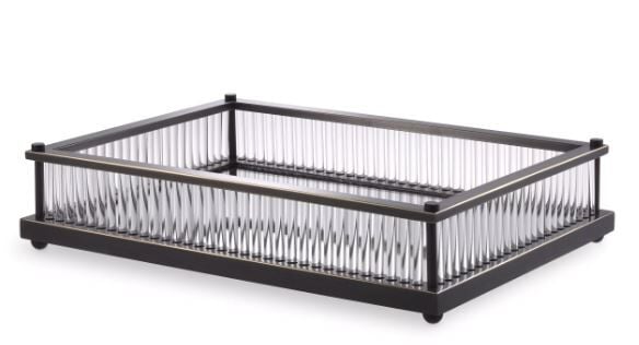 TRAY CORA RECTANGULAR