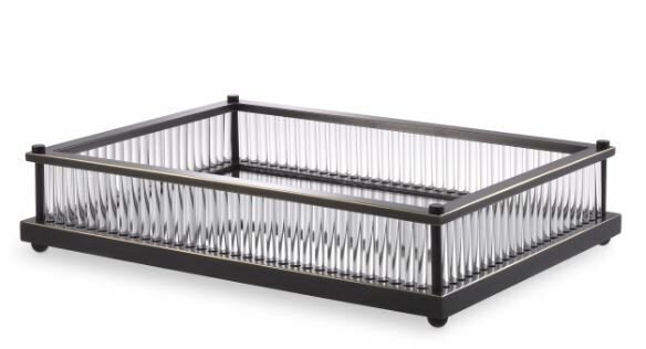 TRAY CORA RECTANGULAR