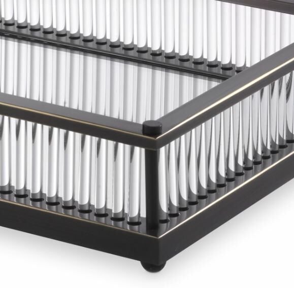 TRAY CORA RECTANGULAR