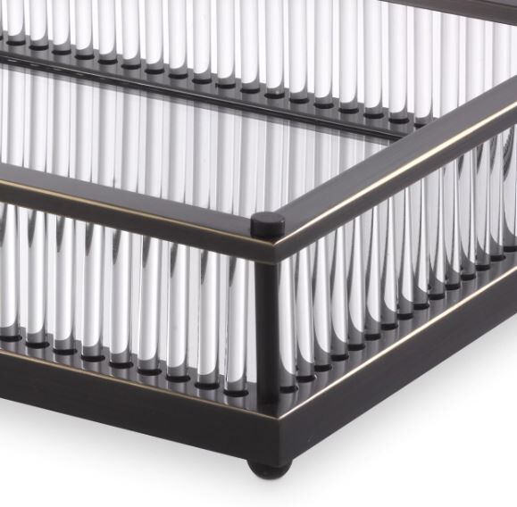 TRAY CORA RECTANGULAR