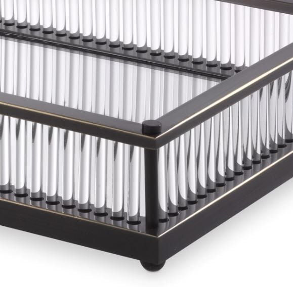 TRAY CORA RECTANGULAR