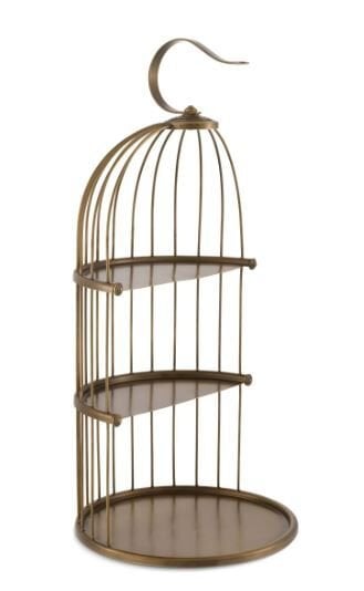 ÉTAGÈRE TAHITI