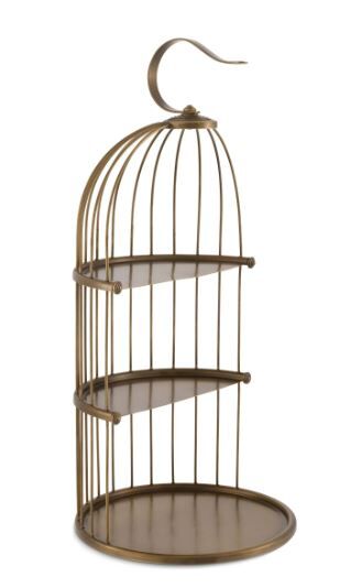 ÉTAGÈRE TAHITI