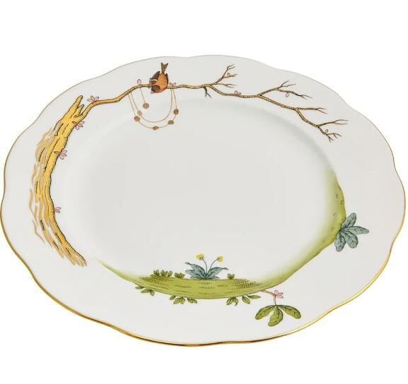 28.8 cm YEMEK TABAĞI