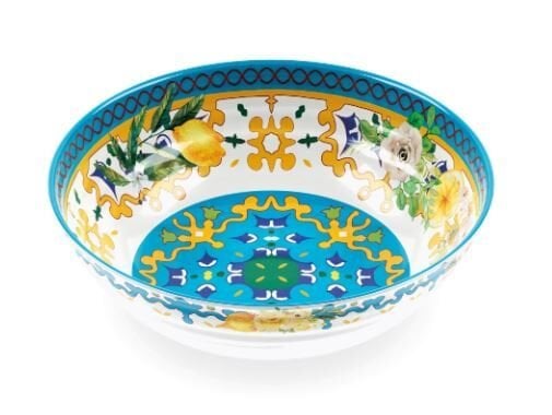 Flower Lemon Kase 30 cm x 9,7 cm