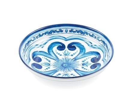 Blues Çorba Kasesi 21,5 cm x 3,5 cm