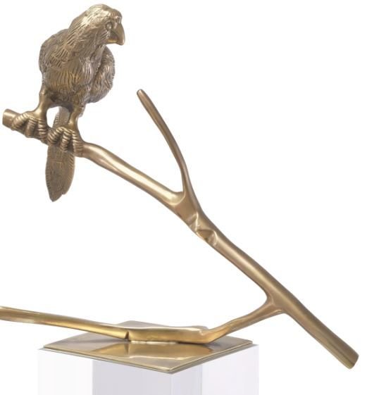OBJECT MORGANA SET OF 2