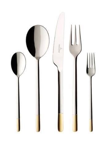 Ella Çatal Bıçak Seti 30 Parça