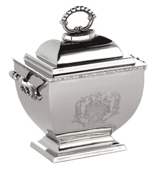 JEWEL BOX ESTELLA