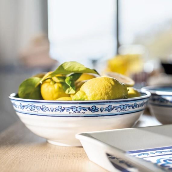 Blues Salata Kasesi 30 cm x 9,7 cm