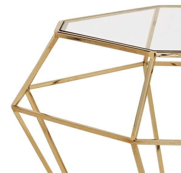 SIDE TABLE ASSCHER