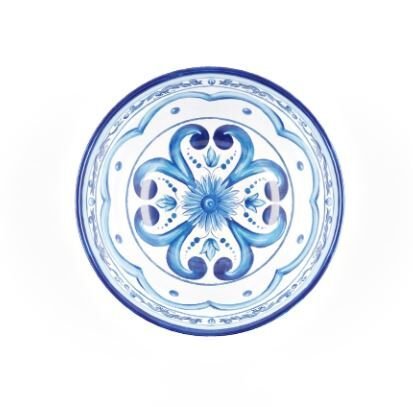 Blues Salata Kasesi 22 cm x 10 cm