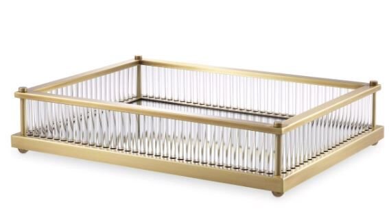 TRAY CORA RECTANGULAR