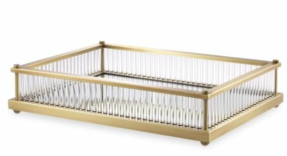 TRAY CORA RECTANGULAR