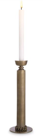 Candle Holder Le Dome