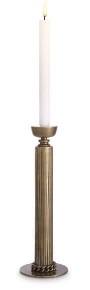 Candle Holder Le Dome