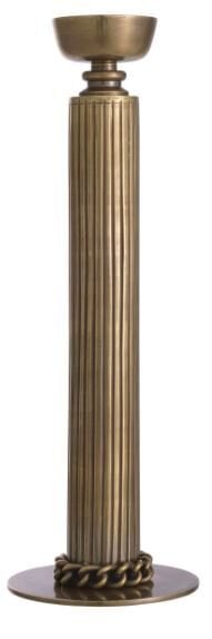 Candle Holder Le Dome