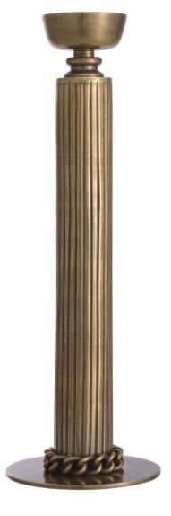 Candle Holder Le Dome