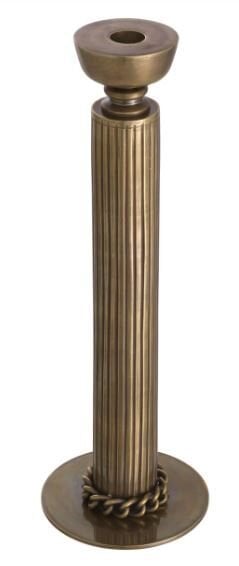 Candle Holder Le Dome