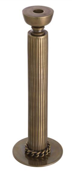 Candle Holder Le Dome