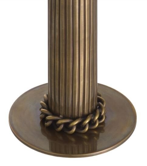 Candle Holder Le Dome