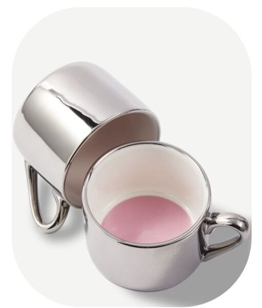 Espresso Cups Aunty Set 4