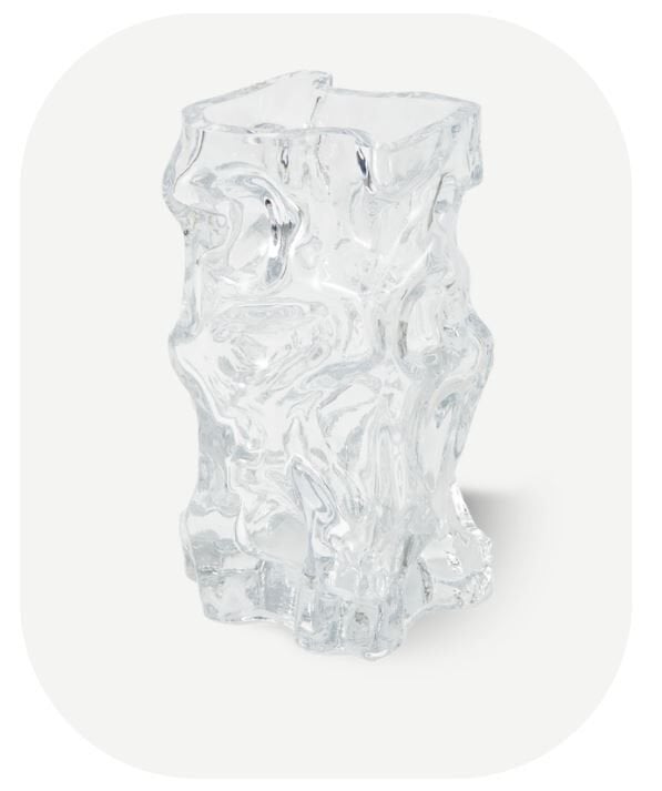 Ice Vase
