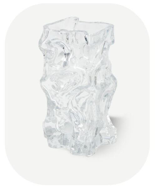 Ice Vase