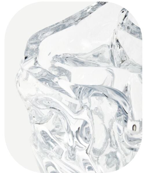 Ice Vase