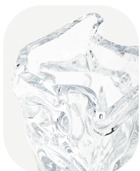 Ice Vase