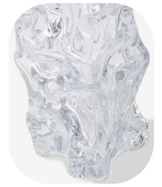 Ice Vase